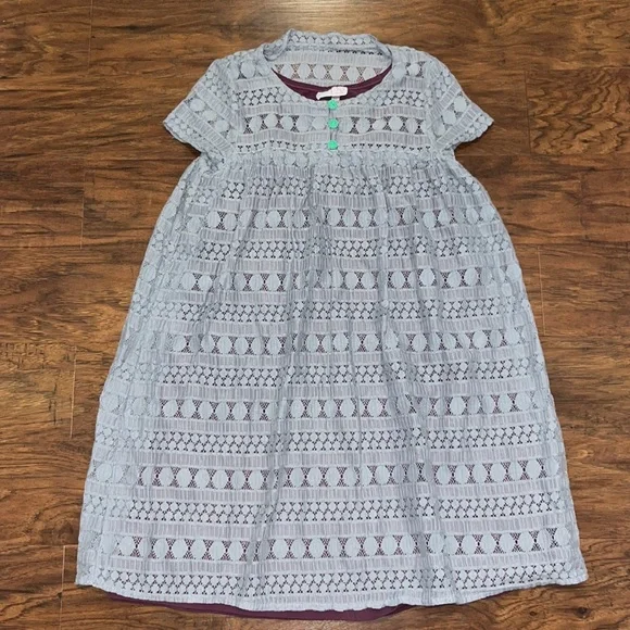 Beautiful Matilda Jane Dress - Picture 1 of 4